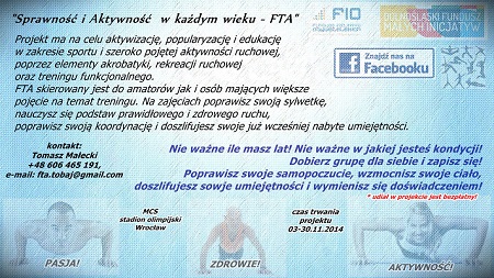 Bezpłatne zajęcia i warsztaty \" data-mce-src=